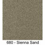 680 - Sienna Sand