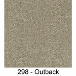 298 - Outback