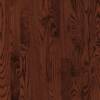 RED OAK - CHERRY