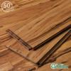 Mocha Fossilized® 
Eucalyptus Wide 
Click Flooring 