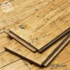 Distressed Natural 
Fossilized® Wide Click 
Bamboo Flooring 