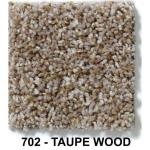 702 - TAUPE WOOD