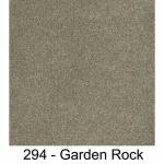 294 - Garden Rock330
