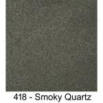 418 - Smoky Quartz