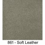 861 - Soft Leather