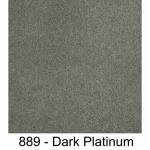 889 - Dark Platinum