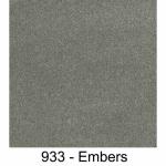 933 - Embers