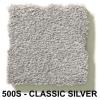 500S - CLASSIC SILVER