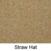 00201 - Straw Hat