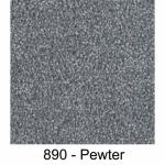 890 - Pewter