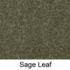 00302 -  Sage Leaf