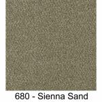 680 - Sienna Sand
